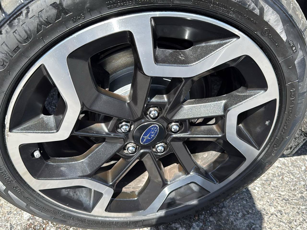 Used 2017 Subaru Impreza 2.0i Premium AWD/4WD image 13