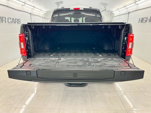 Used 2022 Ford F150 XLT w/ Equipment Group 302A High AWD/4WD image 6