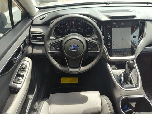 New 2025 Subaru Outback Limited image 13