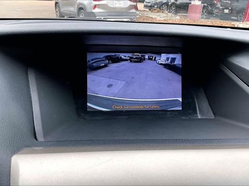 Used 2013 Lexus RX 350 w/ Navigation Pkg image 29