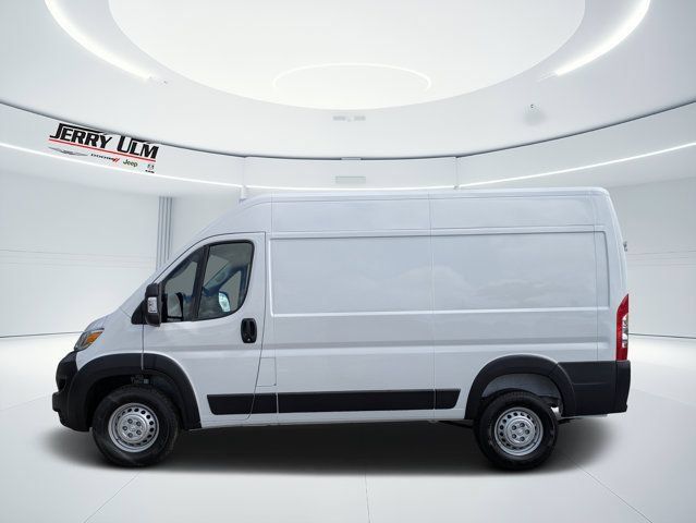 New 2026 RAM ProMaster 1500 FWD image 6