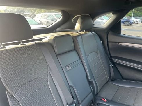 Used 2019 Lexus RX 350 F Sport AWD/4WD image 6