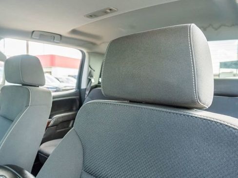 Used 2017 GMC Sierra 1500 SLE w/ SLE Value Package image 20