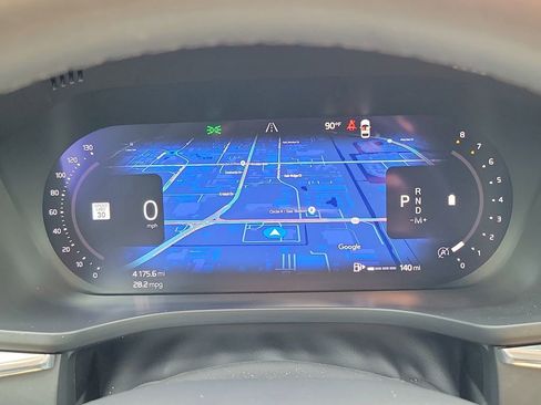 Used 2023 Volvo XC60 B5 Ultimate w/ Protection Package Premier image 28