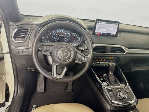 Used 2020 MAZDA CX-9 Grand Touring AWD/4WD image 22