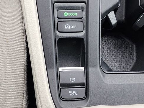 Used 2024 Honda Accord LX image 24