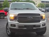 Used 2018 Ford F150 XLT w/ Equipment Group 302A Luxury image 3