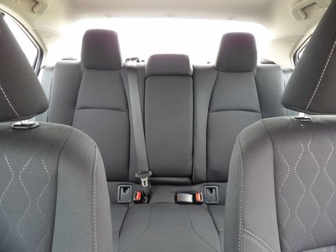 Used 2025 Toyota Corolla LE FWD image 22