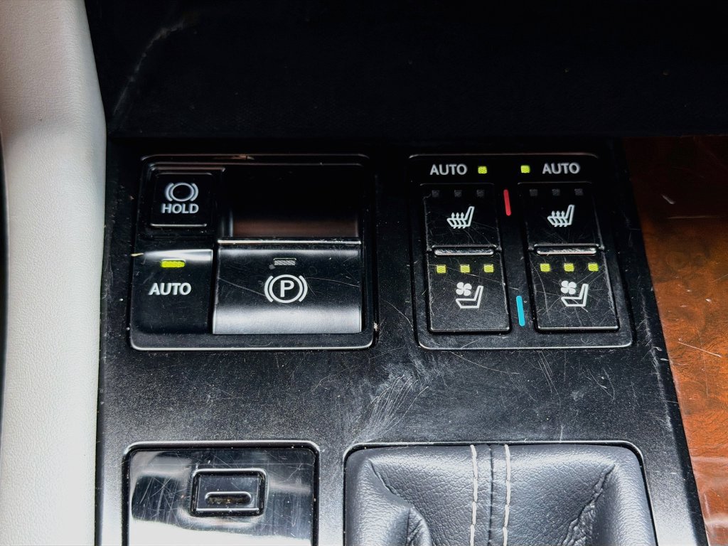 Used 2019 Lexus RX 350 AWD image 47
