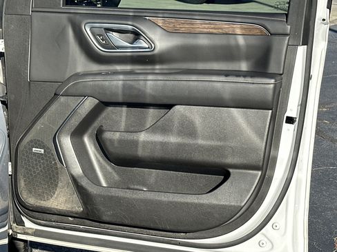 Certified 2021 Chevrolet Tahoe Premier image 16