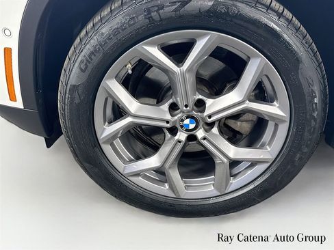 Certified 2023 BMW X3 xDrive30i w/ Premium Package image 16