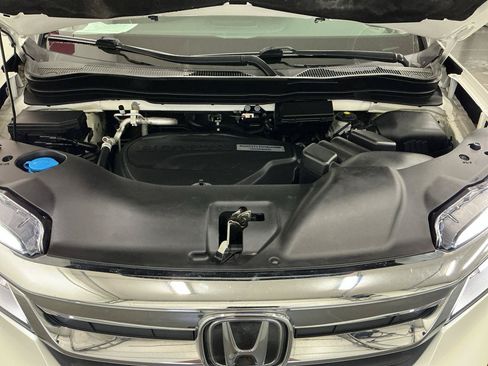 Used 2019 Honda Pilot Elite image 31