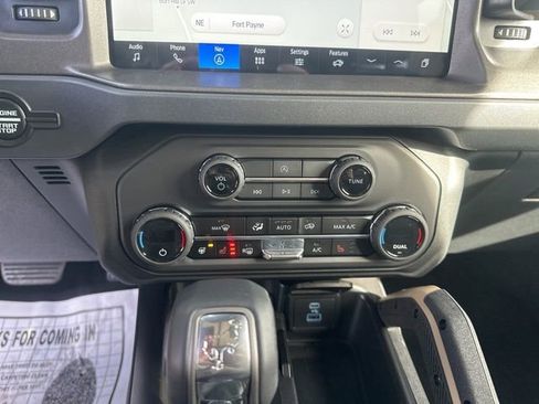 New 2025 Ford Bronco Badlands AWD/4WD image 24
