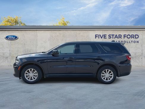 Used 2025 Dodge Durango GT RWD image 5