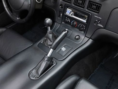 Used 2002 Dodge Viper RT/10 RWD image 26