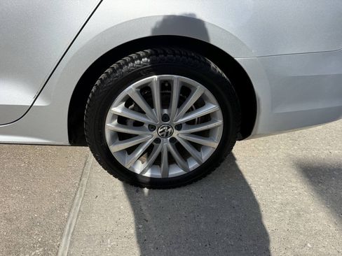 Used 2015 Volkswagen Jetta TDI SEL FWD image 37