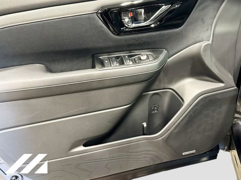 New 2026 Subaru Forester Sport AWD/4WD image 18