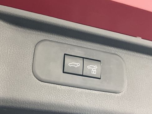Used 2026 Toyota Grand Highlander AWD image 28