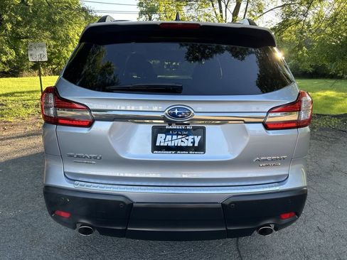 Certified 2022 Subaru Ascent Limited w/ Technology Package AWD/4WD image 27