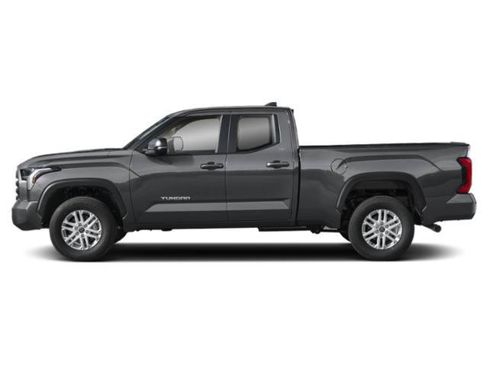 Used 2024 Toyota Tundra SR5 w/ SR5 Premium Package AWD/4WD image 3