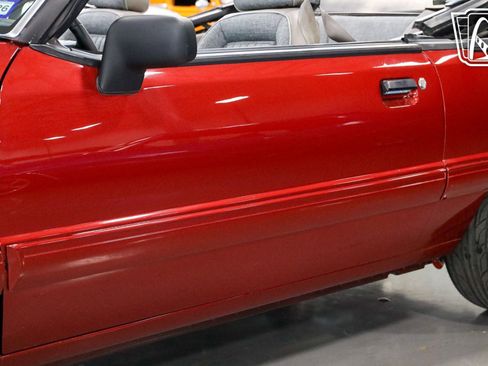 Used 1992 Ford Mustang LX image 23