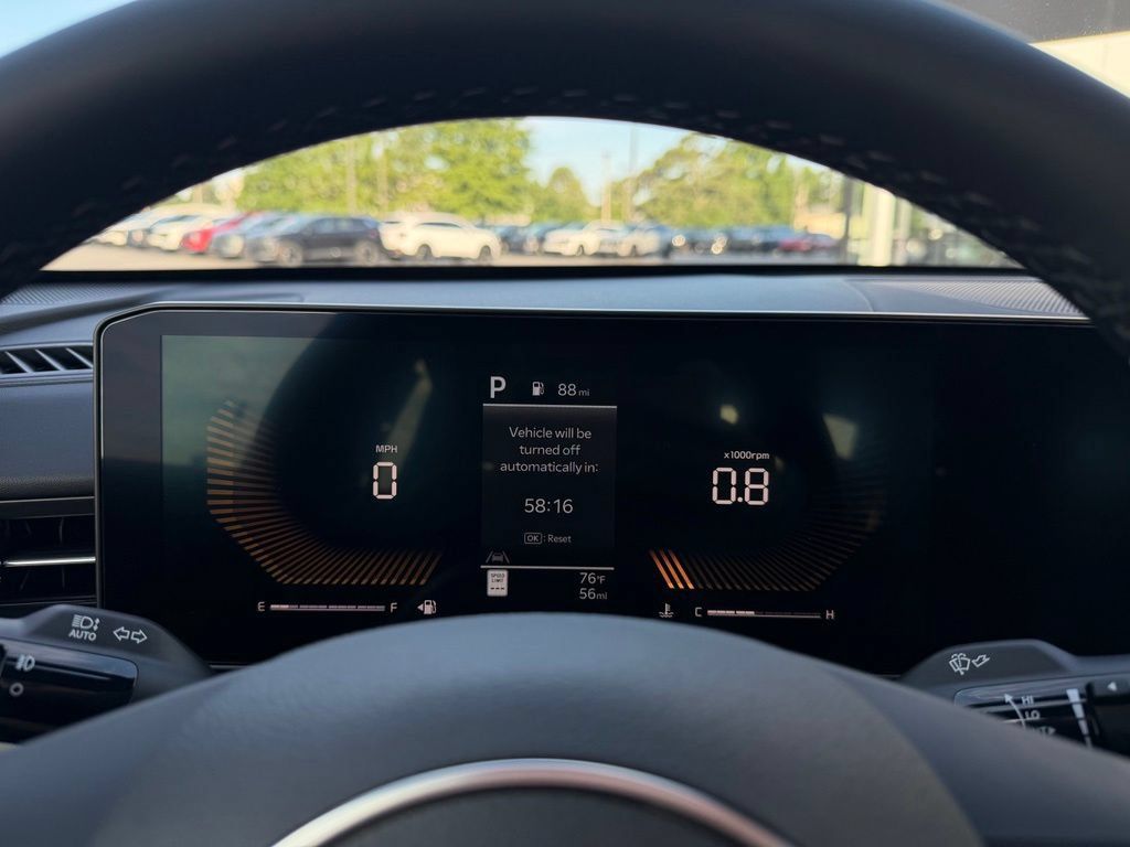 New 2026 Kia K5 GT-Line AWD/4WD image 16