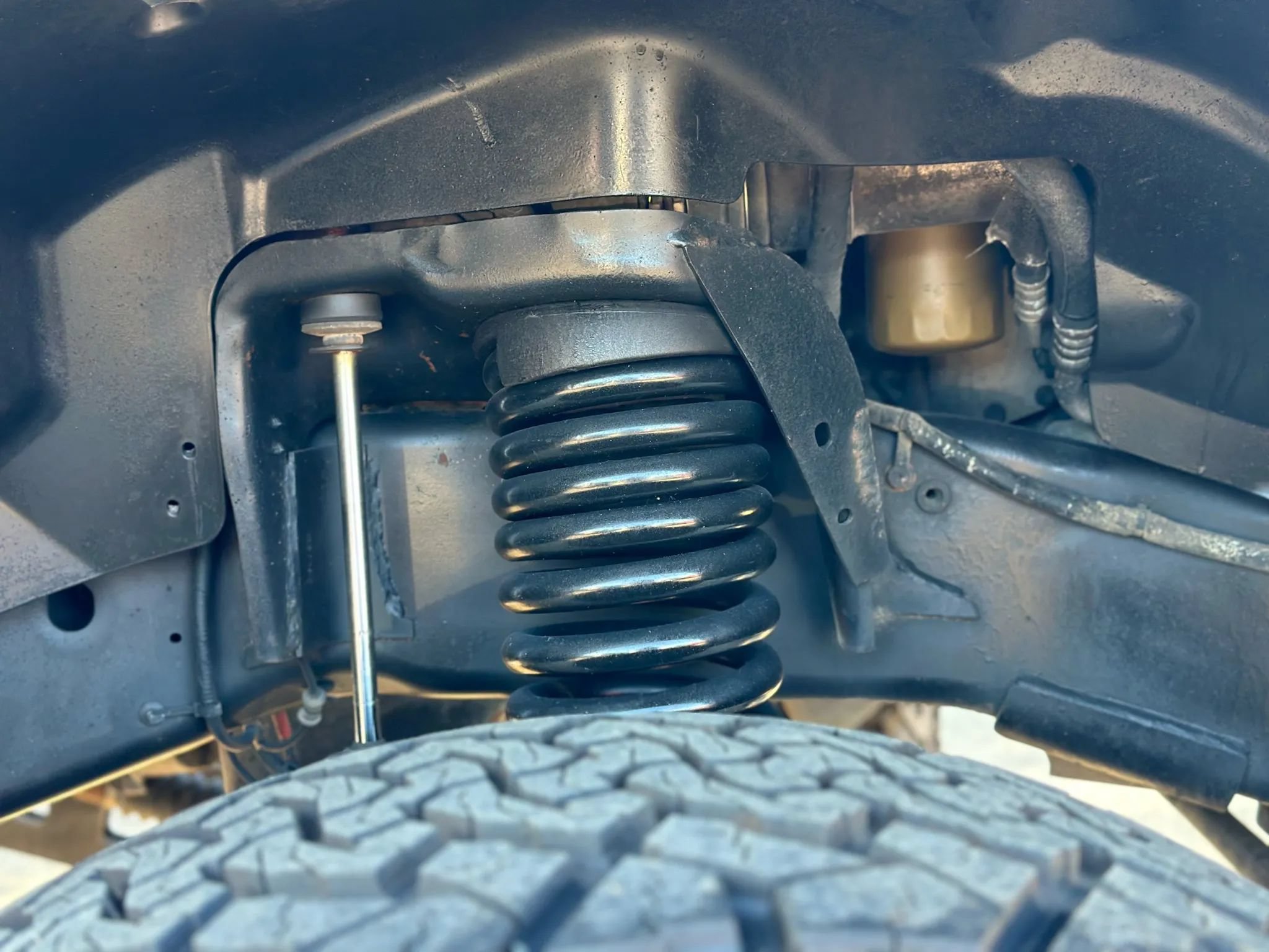 Used 2013 RAM 3500 Laramie AWD/4WD image 32