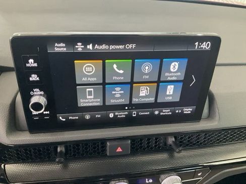 Certified 2023 Honda CR-V EX-L image 17