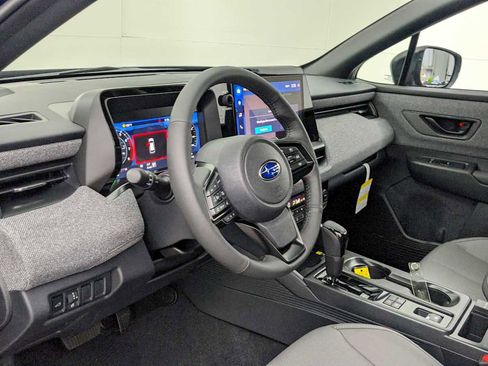 New 2026 Subaru Outback Limited image 13