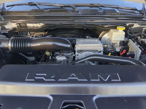 Used 2021 RAM 1500 Limited image 34