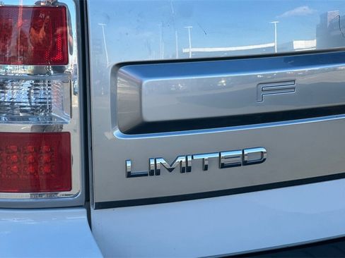 Used 2019 Ford Flex Limited image 33