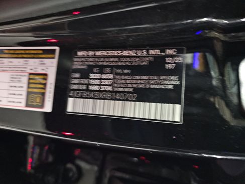 Used 2024 Mercedes-Benz GLE 450 4MATIC image 38