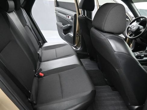 Used 2026 Honda Civic Sport image 16