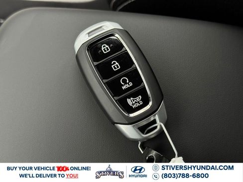 New 2026 Hyundai Venue SEL image 31