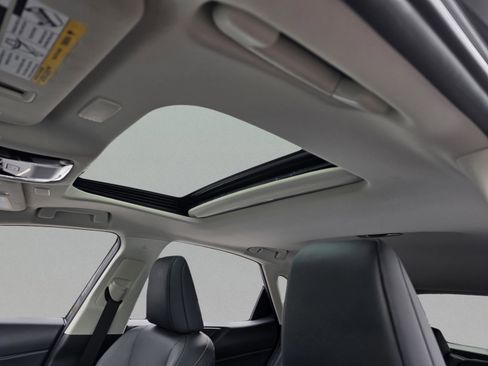 Certified 2025 Lexus NX 250 FWD w/ Cold Area Package image 17