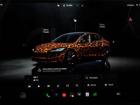 Used 2024 Tesla Model 3 Standard Range RWD image 27
