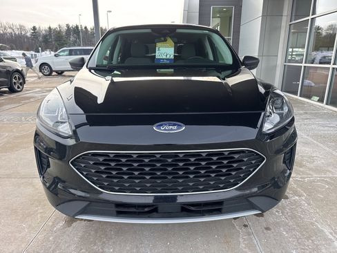 Certified 2022 Ford Escape SE w/ Convenience Package image 11