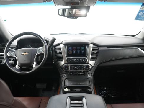 Used 2019 Chevrolet Tahoe Premier w/ Premier Plus Edition image 18