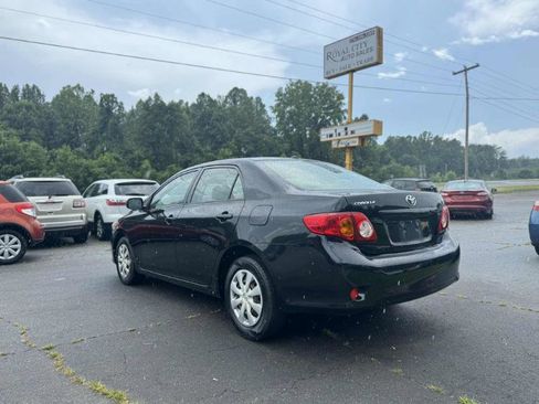 Used 2009 Toyota Corolla LE image 7