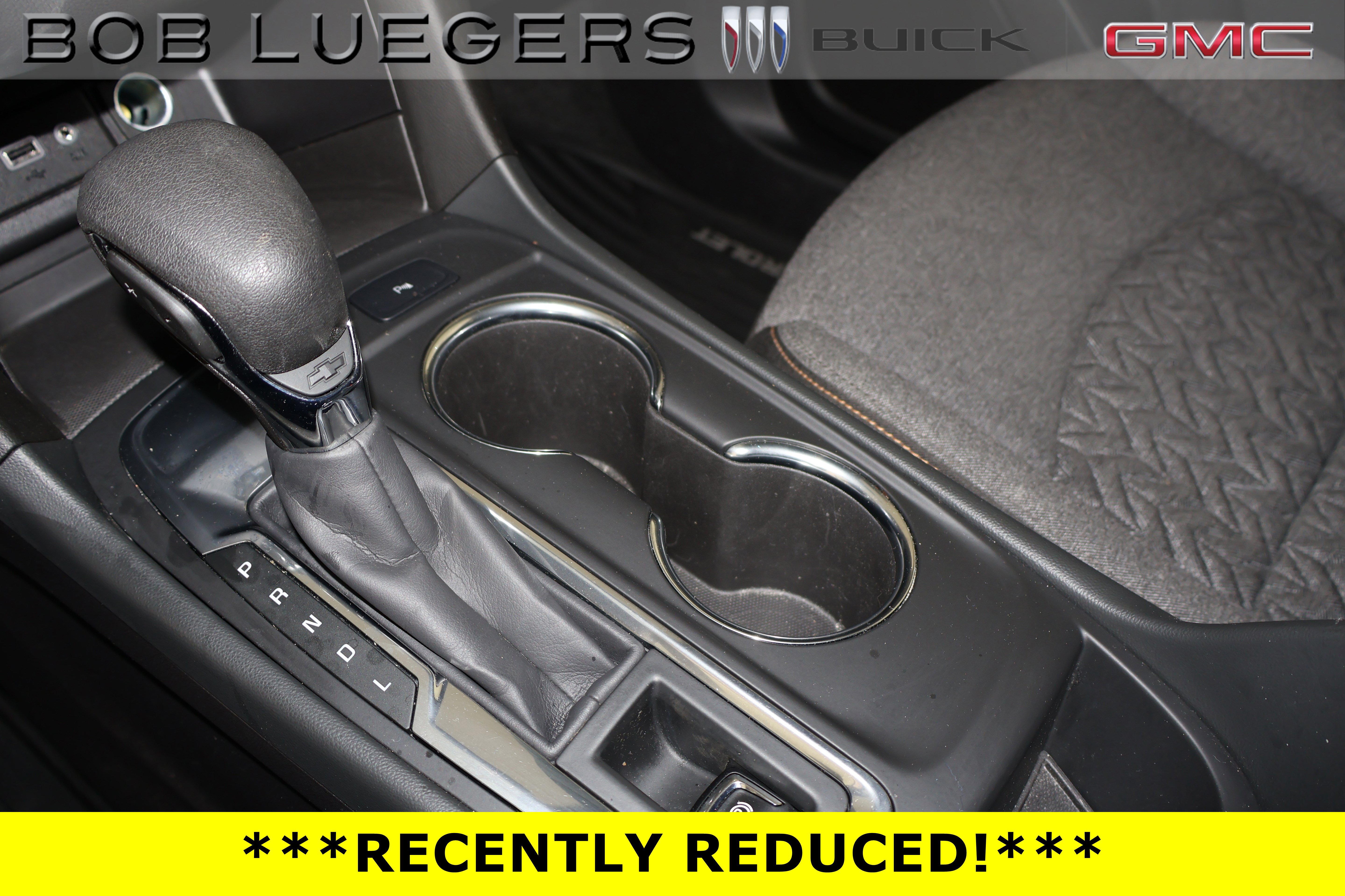Certified 2024 Chevrolet Equinox LT FWD image 22