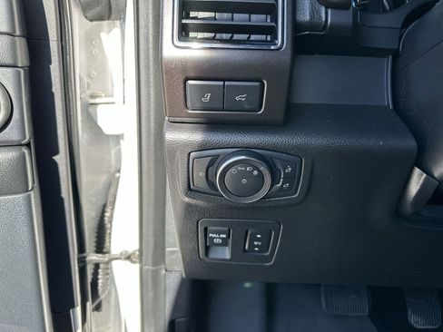 Used 2019 Ford Expedition Max Limited w/ Equipment Group 303A AWD/4WD image 18