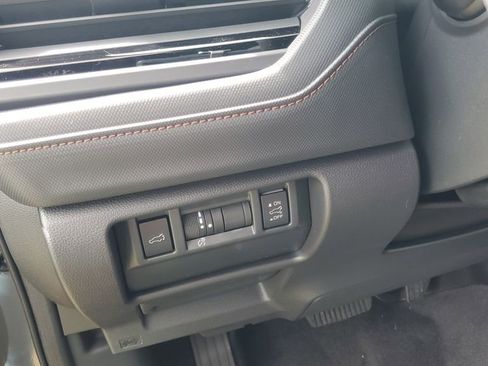 New 2026 Subaru Forester Sport AWD/4WD image 11