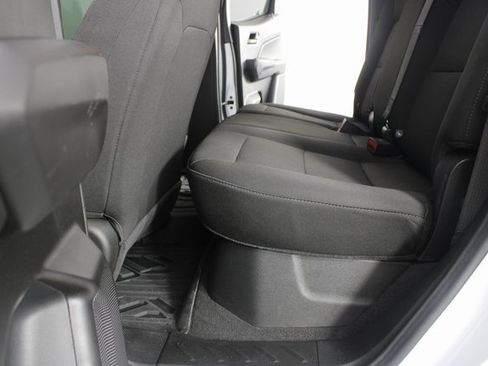 Used 2024 Chevrolet Colorado Trail Boss w/ Technology Package image 17