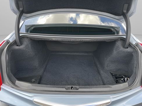 Used 2013 Cadillac ATS 2.0T Sedan image 26