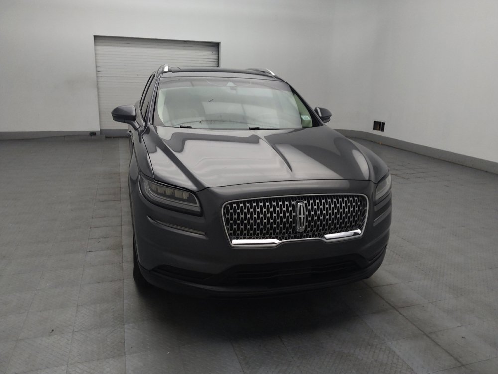 Used 2022 Lincoln Nautilus Reserve FWD image 14