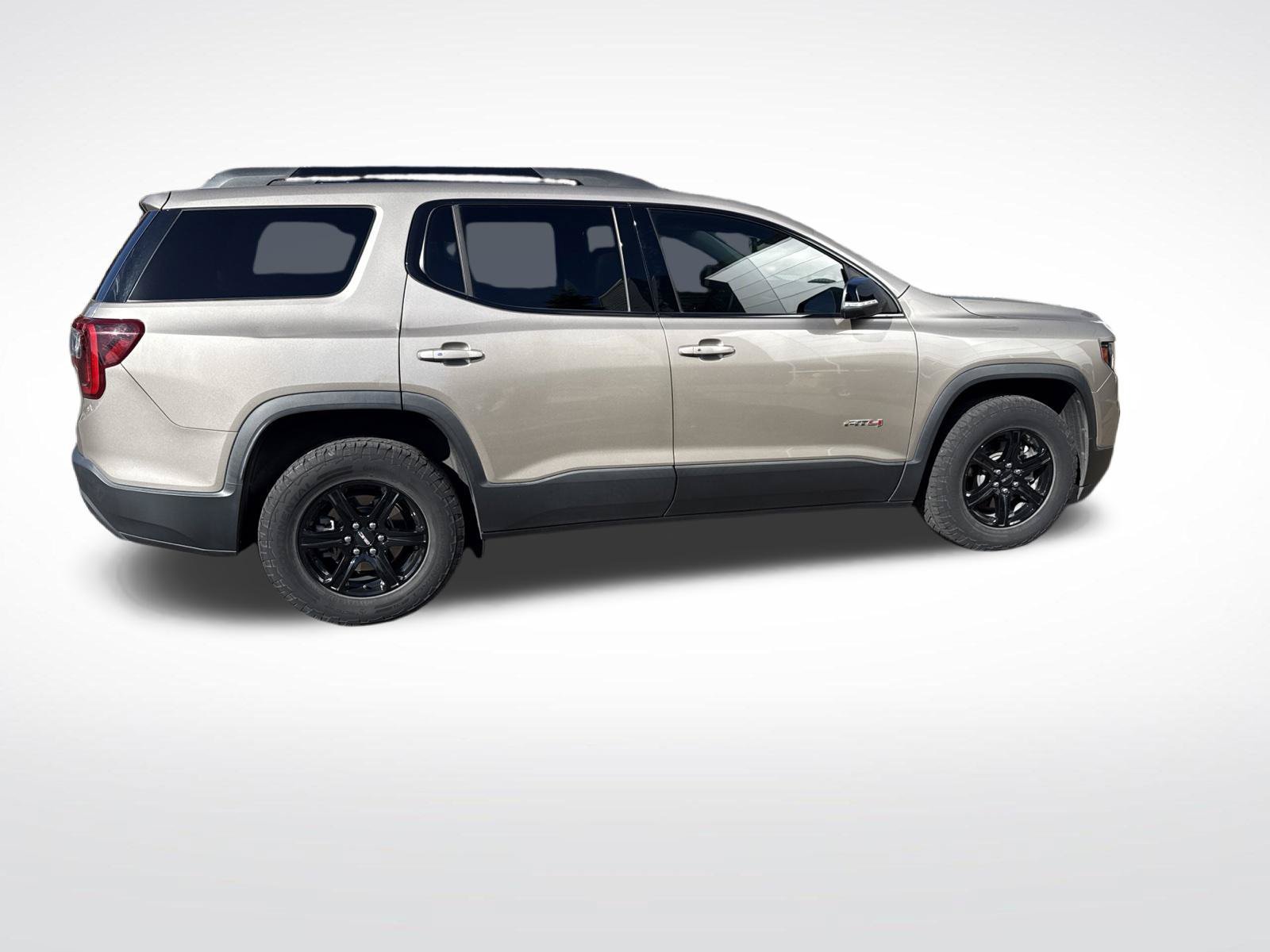 Used 2023 GMC Acadia AT4 w/ Technology Package AWD/4WD image 5