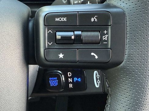 New 2026 Hyundai Palisade XRT Pro image 21