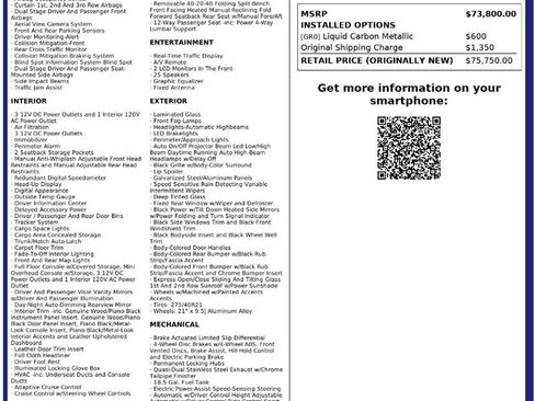 Used 2024 Acura MDX Type S image 2