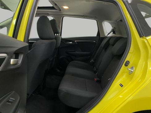 Used 2016 Honda Fit EX image 24