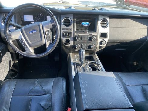 Used 2016 Ford Expedition EL Limited RWD image 9